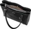 GUESS Shopper kabelka Daryna Black : černá Barevný Náhled obrázku produktu 17