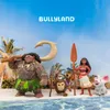 Bullyland 13186 - Poloboh Maui, hracia figúrka Náhľad obrázku produktu 8