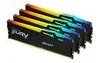 Kingston FURY Beast - DDR5 - Kit - 128 GB: 4 x 32 GB - DIMM Produktbild-Vorschau 24