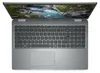 Dell Precision 3591, Intel Core Ultra 7, 39,6 cm (15.6"), Produktbild-Vorschau 5