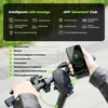 E-Scooter mit Straßenzulassung (ABE),Klappbarer Produktbild-Vorschau 8