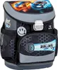 Belmil Schulranzen Set MINI FIT 2026 Race it (Motiv: Auto, Produktbild-Vorschau 2