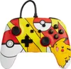 PowerA 1518905-01 Gaming-Controller Mehrfarbig USB Gamepad Produktbild-Vorschau 1