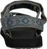 Teva Original Universal Sunscape Sandalen, Mehrfarbig 43 EU Produktbild-Vorschau 5
