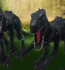 Jurassic Park Dinosaurier Spielzeug Joint Bewegliche Produktbild-Vorschau 6