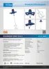 Güde Rührwerk GRW 1414.1 1400 W 65 Liter Mischmenge 230 V Mörtelrührer Rührgerät Rührer Zementrührer Mörtel Zement 369940 58043 349740 4015671251909 stabilo-fachmarkt.de Podgląd zdjęcia produktu