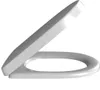Villeroy & Boch O.novo WC-Sitz 9M38S1 m.QuickRelease - u. Produktbild-Vorschau 30