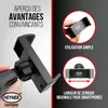 Support de téléphone HEYNER® pour les fentes d'aération Voir les images du produit 4