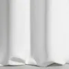Eurofirany PARISA Vorhang 140x250 Ösen Weiß Produktbild-Vorschau 5