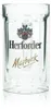 6x Herforder Bierglas 0,2l Konturglas Bierkrug Humepn Produktbild-Vorschau 2