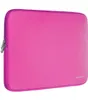 13 Zoll Laptop Tasche Notebooktasche Pink Notebook Produktbild-Vorschau 1