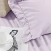 Spod Igły i Nitki Pościel z mikrofibry 140x200 Ruffy Podgląd zdjęcia produktu 5