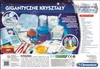 Clementoni PL Scientific fun Obří krystaly 50106 Náhled obrázku produktu 13