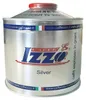 IZZO Espresso Napoletano Silver 1kg Dose Kaffeebohnen im Produktbild-Vorschau 1