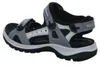 Ecco Boty Offroad Titanium, 06956302244 Náhled obrázku produktu 28