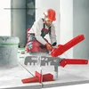 Kleště na obklady a dlažbu Nivelační systém Ergonomická Náhled obrázku produktu 2