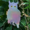 Odstraszacz Gołębi Ptaków Sowa Odblaskowa Hologram Podgląd zdjęcia produktu 13