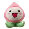 Blizzard OVERWATCH 2 - Peluche Pachimari (17 cm) Voir les images du produit 1