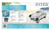 INTEX 28001 Auto Pool Cleaner - Bodenreiniger nur für Pools Produktbild-Vorschau 6