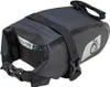 Prophete 1.3l Satteltasche Schwarz  Schwarz One Size Produktbild-Vorschau 1