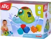 Simba Dickie ABC Schwimmende Sortierschildkröte 104010027 Anteprima dell’immagine prodotto 2