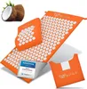 Wellax [Das Original] - Akupressurmatte mit Kissen - Produktbild-Vorschau 1