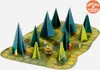 märchenhaftes Waldschattenspiel Produktbild-Vorschau 10