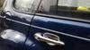 Chrysler PT Cruiser - Chrome zijpanelen voor de deuren (set Productafbeelding-voorbeeld 3