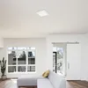 Braytron LED Panel Deckenleuchte Deckenlicht Eckig Flach Produktbild-Vorschau 2