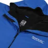 Regatta Wasserdichter Wickelmantel, Blau S/M Produktbild-Vorschau 16