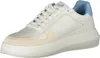 CALVIN KLEIN WEISSE HERREN-SPORTSCHUHE : Farbe - Weiß, Produktbild-Vorschau 3