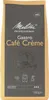 Melitta Gastronomie Café Crème 100% Arabica - 1kg Produktbild-Vorschau 2