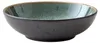 Bitz Pastateller 20cm schwarz grün Produktbild-Vorschau 1
