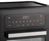 Tomado TAF1201B Airfryer-Ofen 12 Liter - mit Drehspieß - 8 Produktbild-Vorschau 6