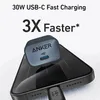Anker-Netzladegerät „511 Nano 4“ 30 W, 1 x USB-C, Schwarz, Produktbild-Vorschau 11