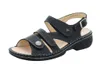 Finn Comfort Komfort Sandalen für Damen in unifarben uni Produktbild-Vorschau 21