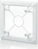Griglia di ventilazione con rete Ventika 16x16 bianco Anteprima dell’immagine prodotto 2