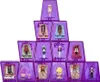Miniverse Bratz Minis in PDQ Series 2, Figurine, Femme, 6 Voir les images du produit 4
