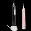 Oral-B Pro 1 Black/Pink Mit 2. Handstück Produktbild-Vorschau 2
