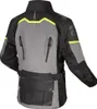 LS2 Apollo wasserdichte Motorrad Textiljacke, Produktbild-Vorschau 2