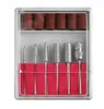 Beautylushh 8944 Sada nástavcov pre brúsku na nechty XXL Náhľad obrázku produktu 6