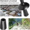 8er Nordic Walking Gummipuffer Ersatz für Trekking Produktbild-Vorschau 4