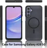 Custodia magnetica per Samsung Galaxy A16 5G/4G, Anteprima dell’immagine prodotto 2
