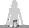 Figura a vite BRUBAKER insegnante con portapenne - figura Anteprima dell’immagine prodotto 9