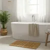 Urban Living Badematte - Bambus - rutschfest - Produktbild-Vorschau 4