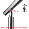 当前产品标题 Handlauf Edelstahl Geländer Treppengeländer Produktbild-Vorschau 4