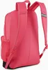Puma Patch Backpack 21 Liter Rucksack 090344 garnet rose Produktbild-Vorschau 2