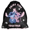 3tlg Lilo und stitch Schulrucksack set Rucksack Schulranzen Produktbild-Vorschau 7