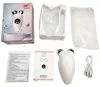 INF EMS Mikrostrom Gesichtsstraffungsgerät - Home Facial Produktbild-Vorschau 7