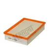 Hengst Filter Luftfilter E216L02 Produktbild-Vorschau 1